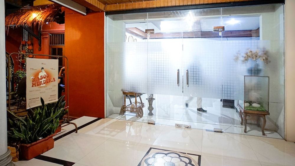 undefined Kasmaran Guest House Syariah