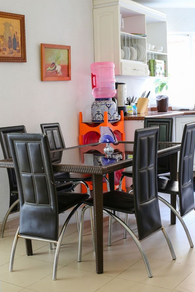 undefined Casa Culhuac 5