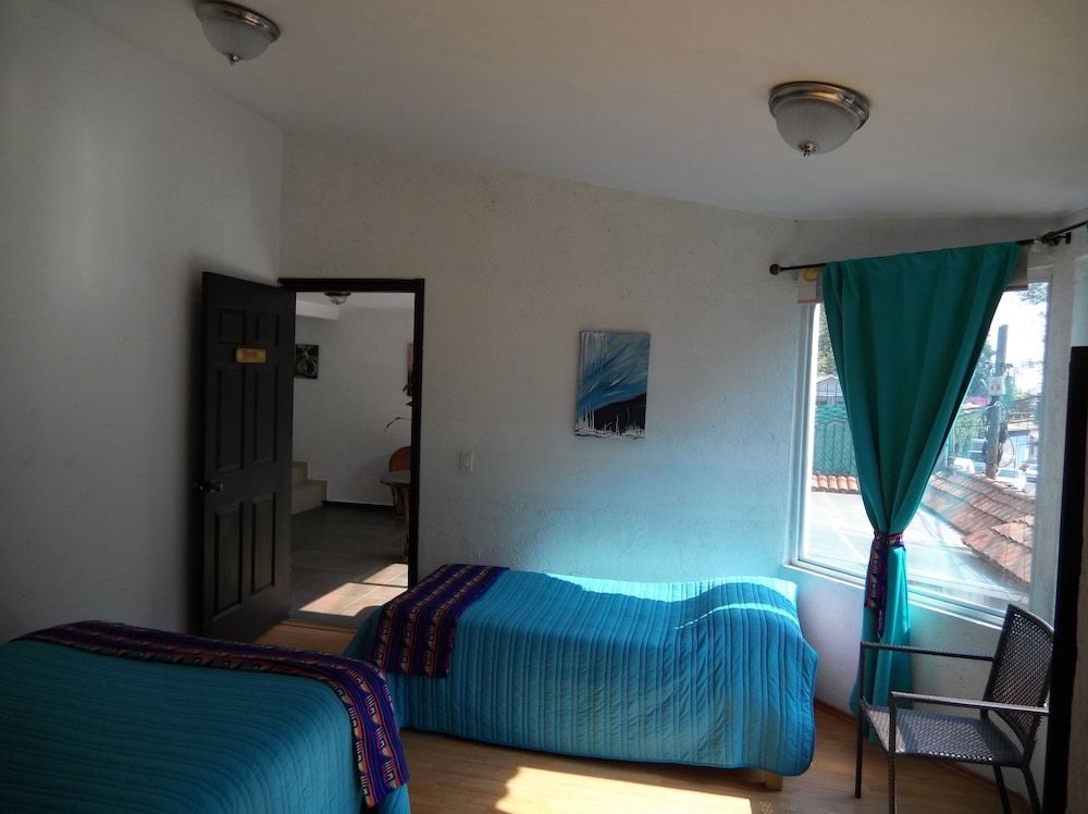 undefined Casa Culhuac 4