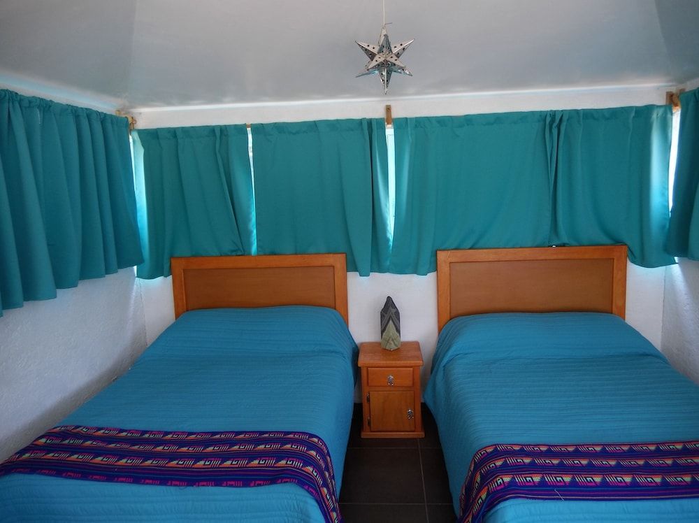 Casa Culhuac Citlali 4