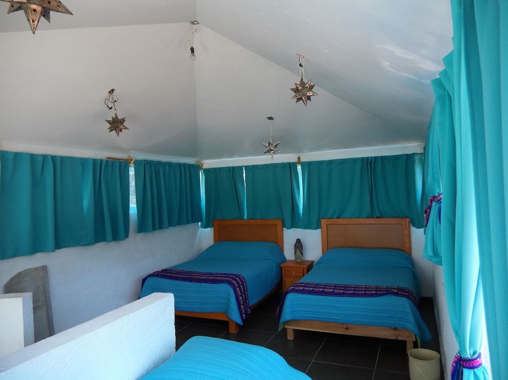 Casa Culhuac Citlali 2