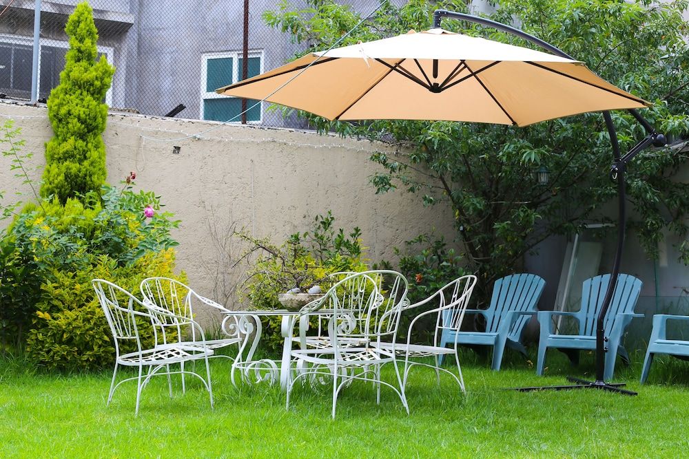 undefined Casa Culhuac 7