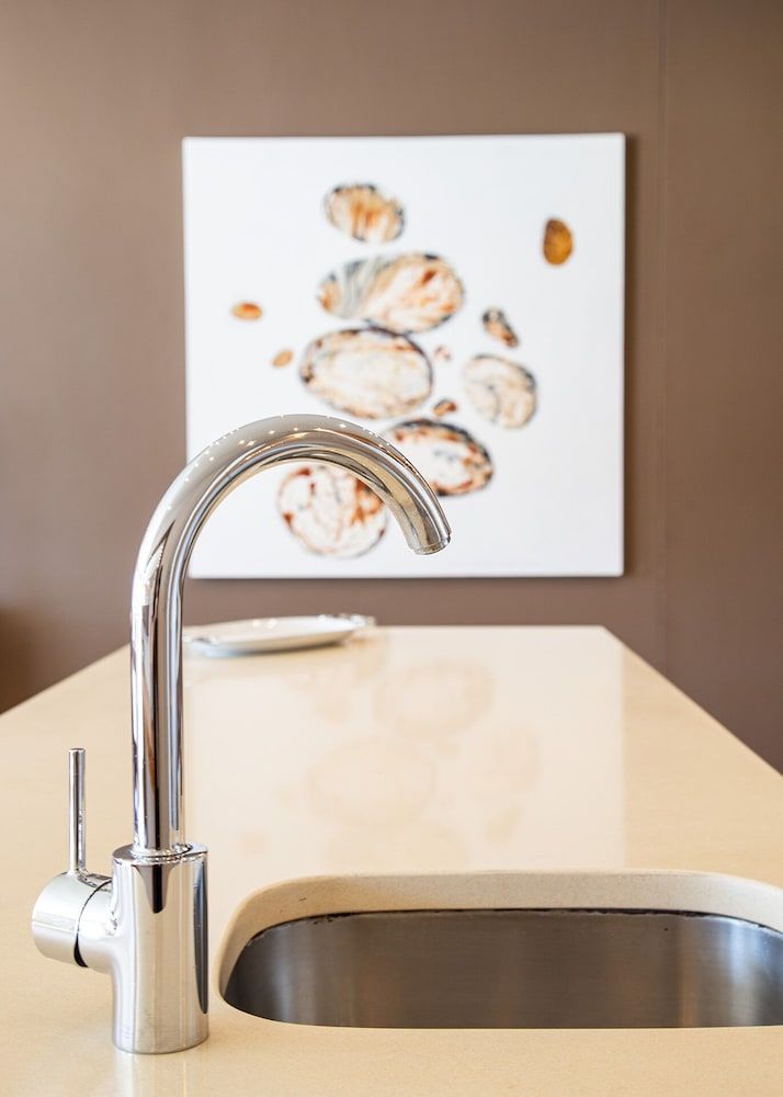 Marine Square Luxury Suites Standard Apartment, 2 Bedrooms 4