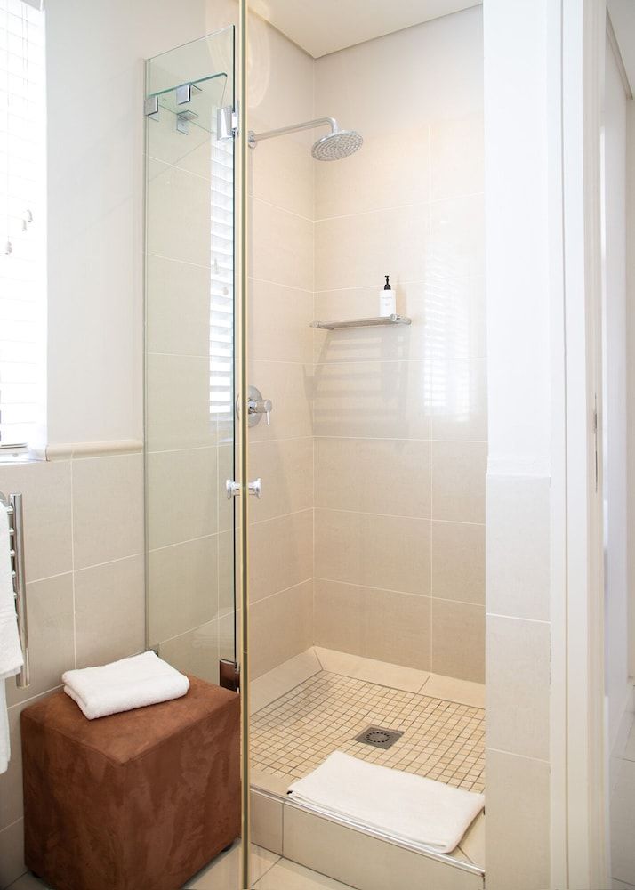 Marine Square Luxury Suites Standard Apartment, 2 Bedrooms 7