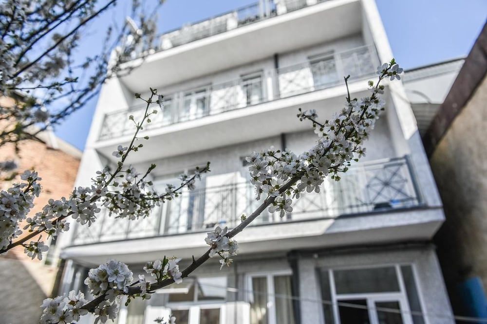 undefined Marialuis Hotel 8