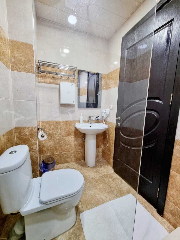 Marialuis Hotel Standard Twin Room 5