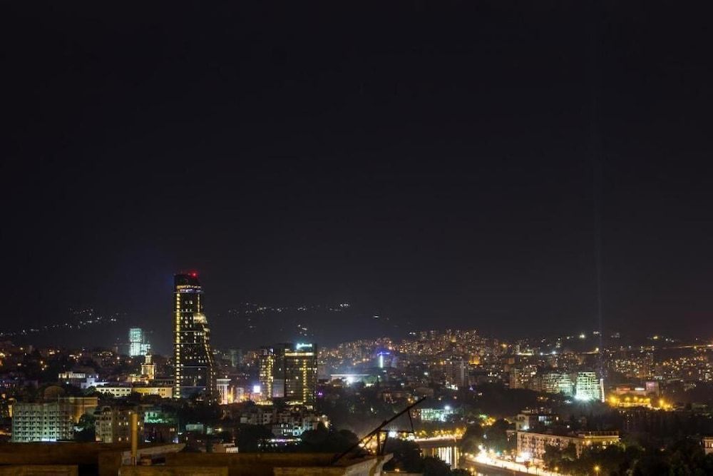 undefined Marialuis Hotel 9