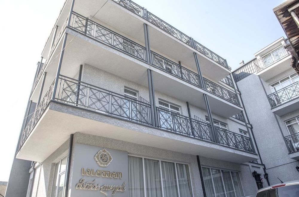 undefined Marialuis Hotel 7