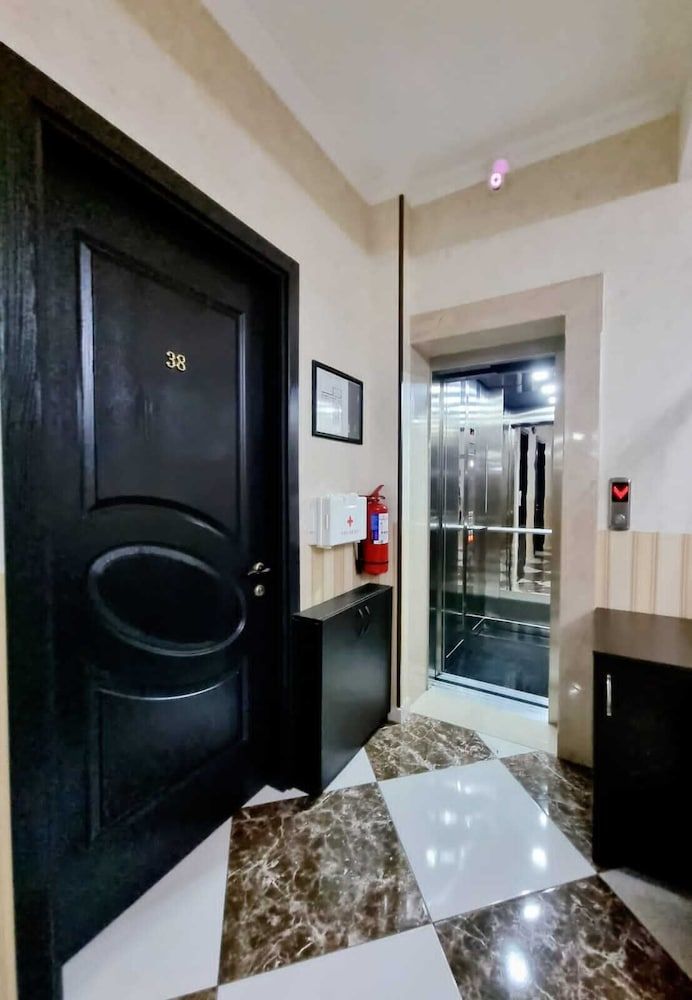 Marialuis Hotel Standard Twin Room 4