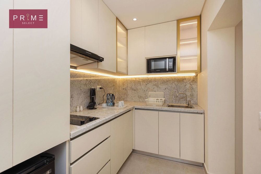 Prime Select Arkadia Standard Studio 23