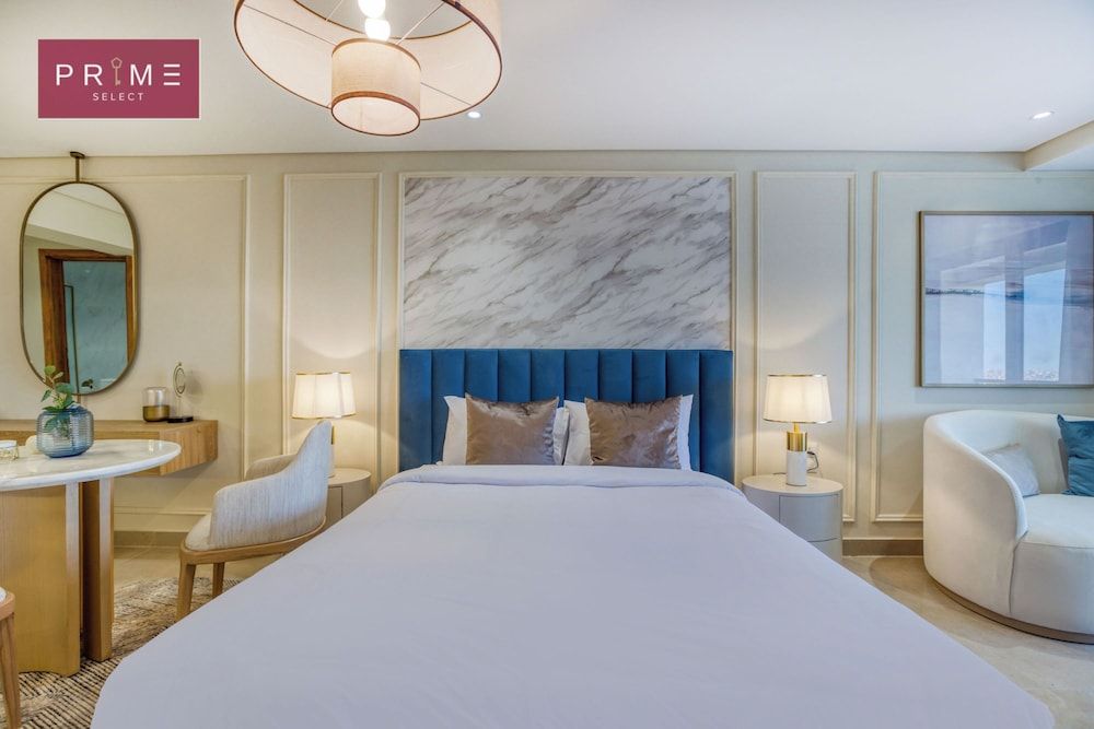 undefined Prime Select Arkadia 7