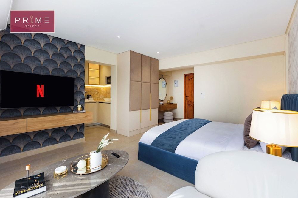 Prime Select Arkadia Standard Studio 3