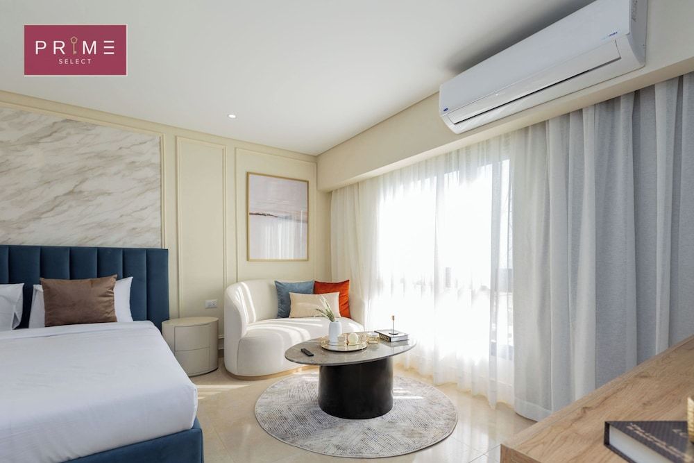 Prime Select Arkadia Standard Studio 2