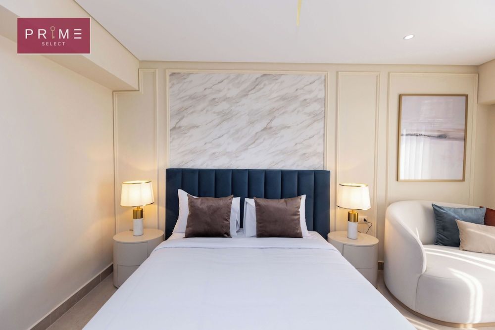 Prime Select Arkadia Standard Studio 6