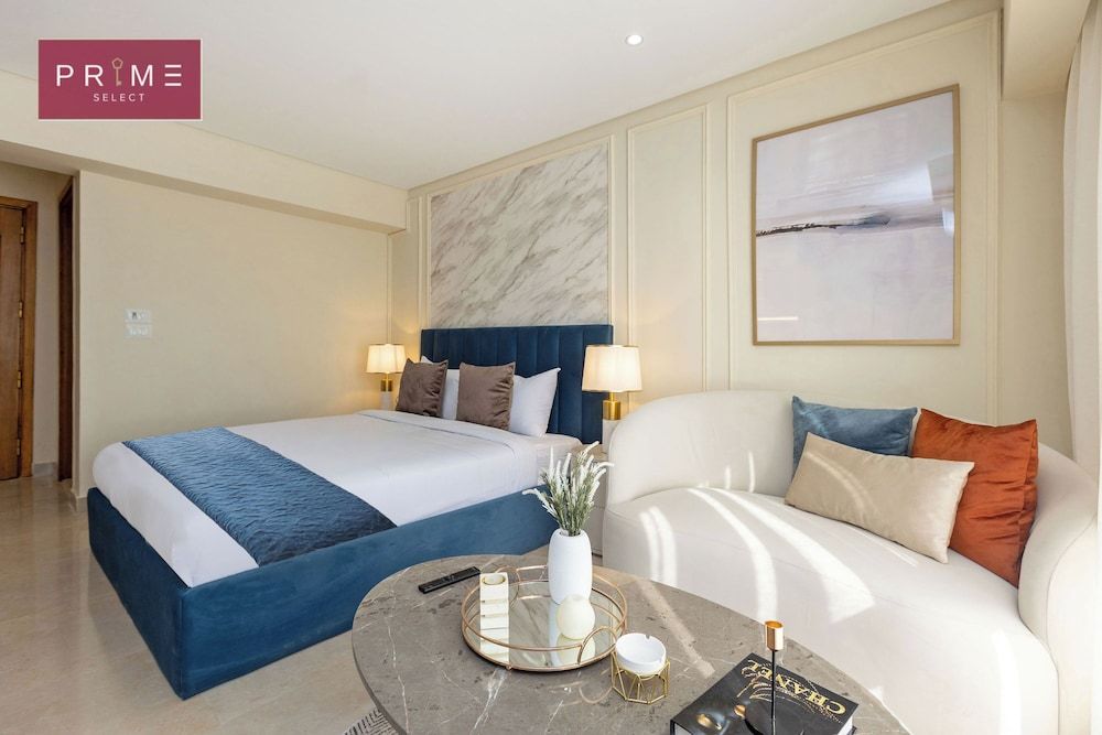 Prime Select Arkadia Standard Studio