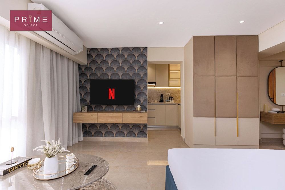 Prime Select Arkadia Standard Studio 16