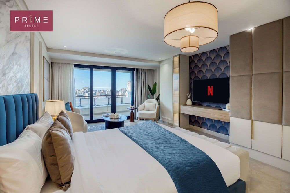 undefined Prime Select Arkadia 2