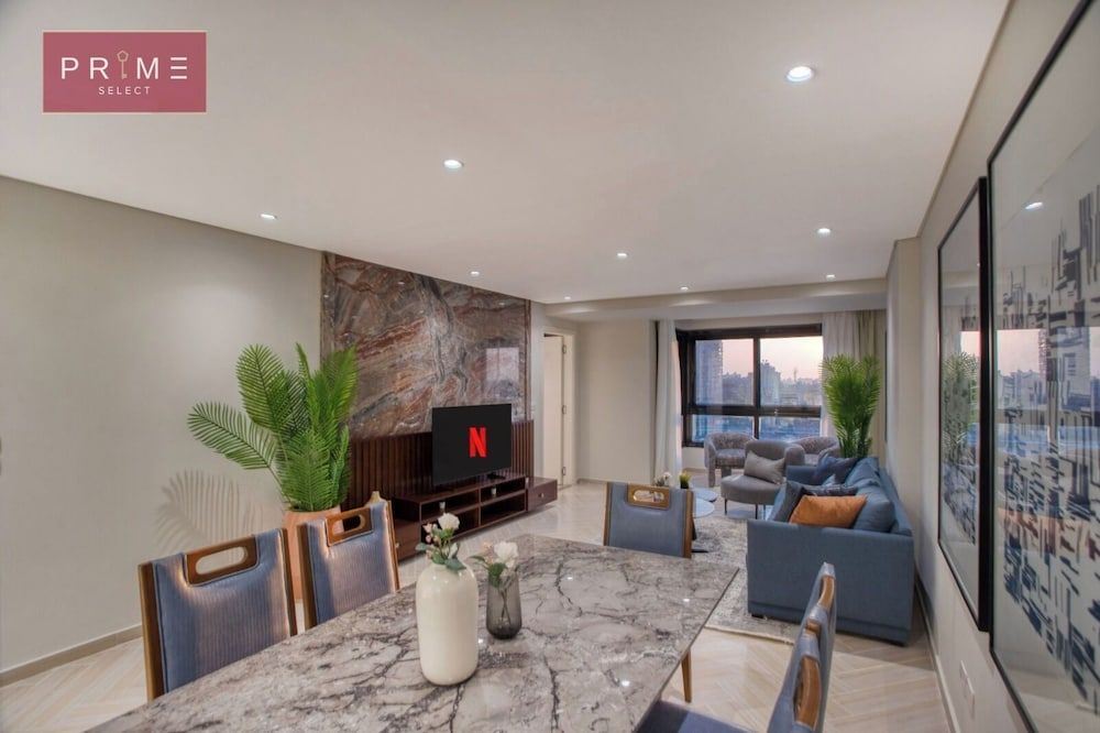 undefined Prime Select Arkadia 4