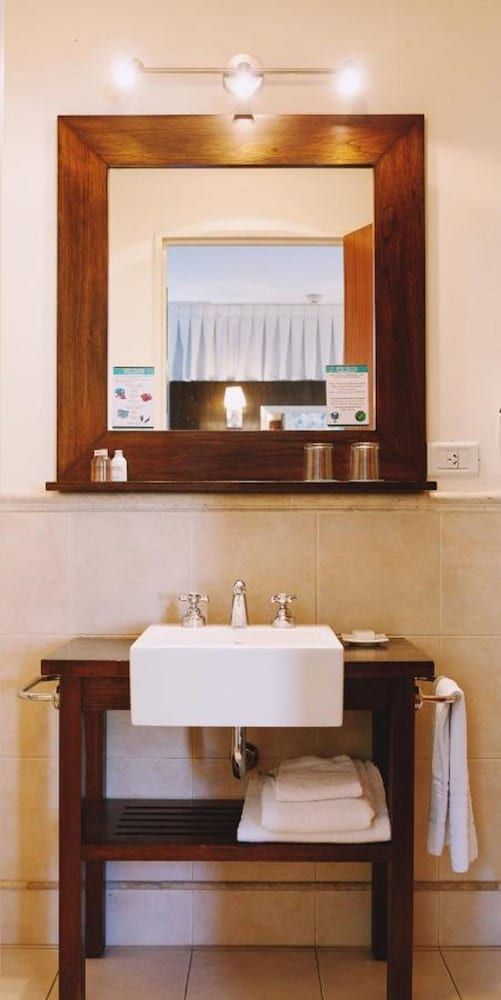 Ribera Sur Hotel Superior Double or Twin Room 7