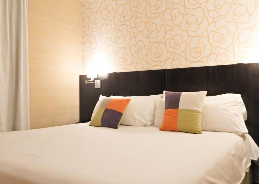 Ribera Sur Hotel Superior Double or Twin Room 4