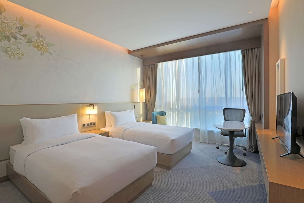 Room, 2 Twin Beds