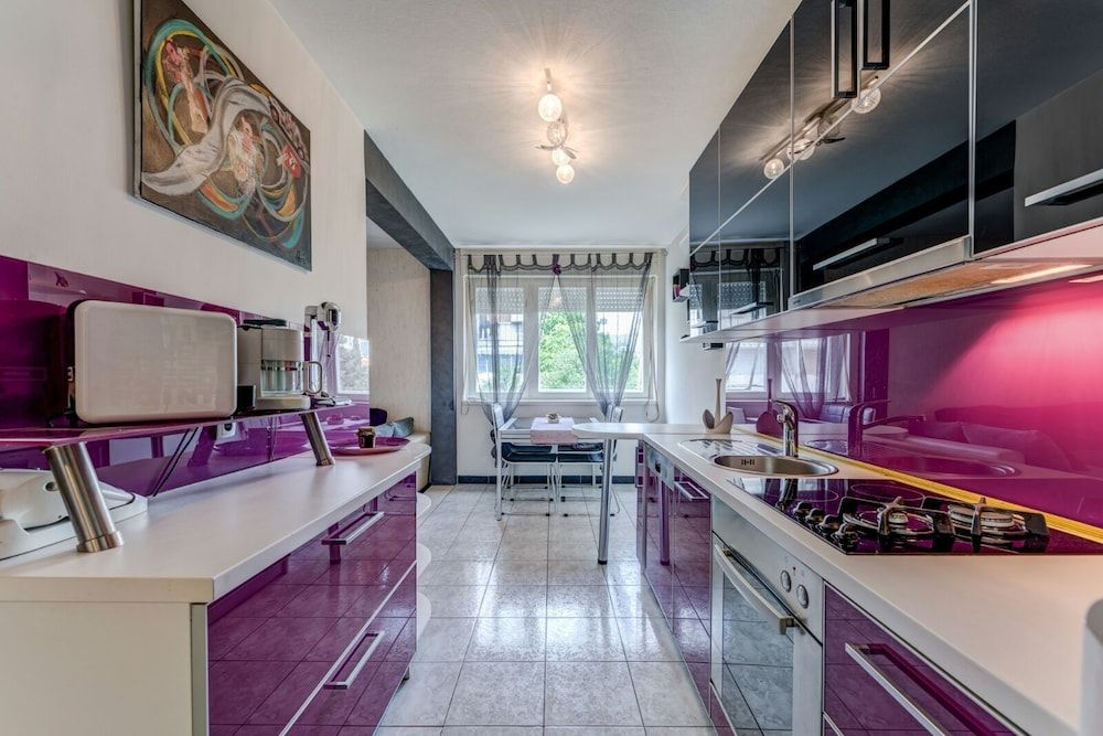 Cool Cozy Apartment Comfort Apartment 9