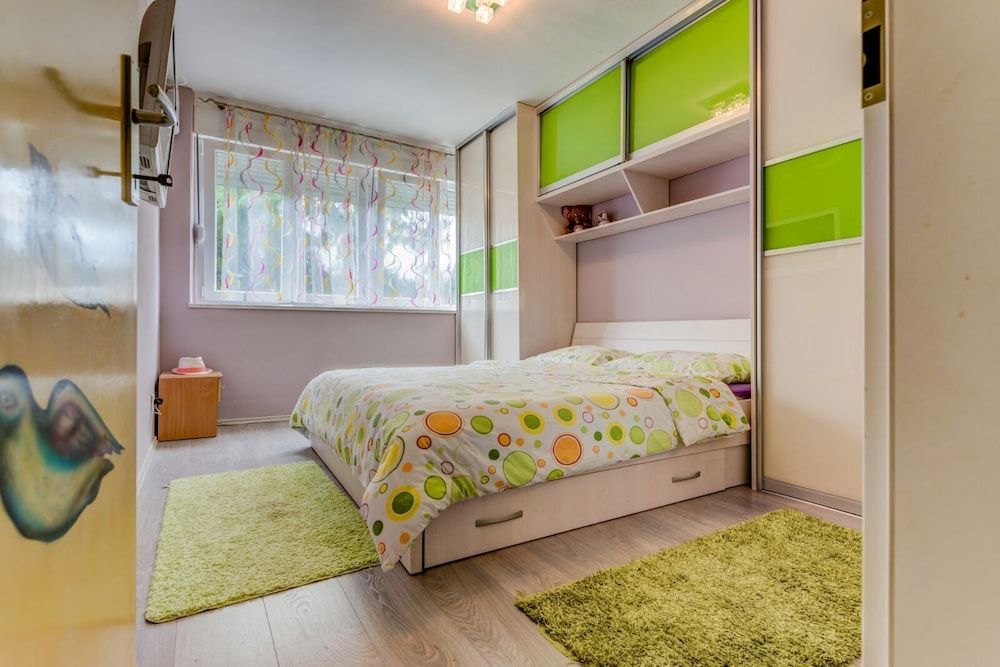 undefined Cool Cozy Apartment 7