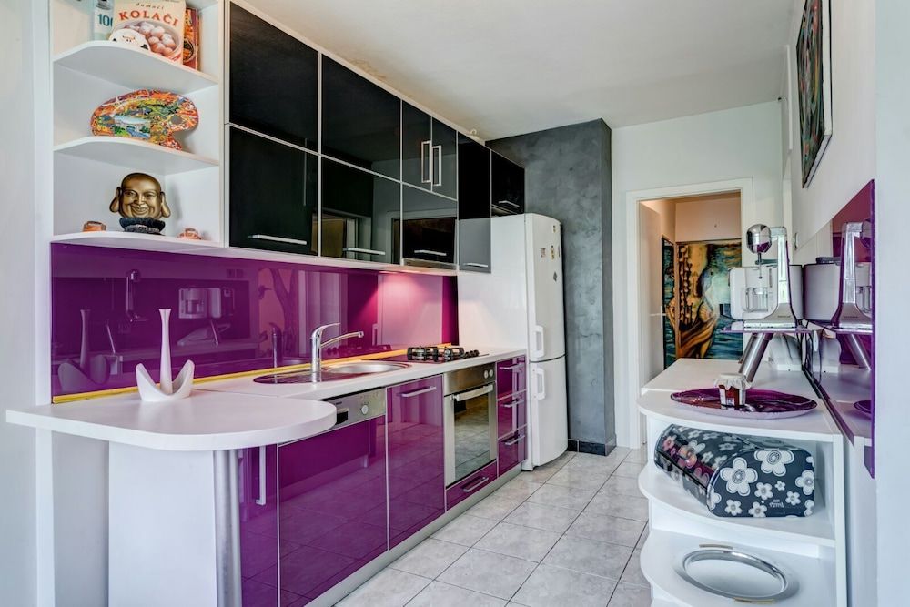 undefined Cool Cozy Apartment 8