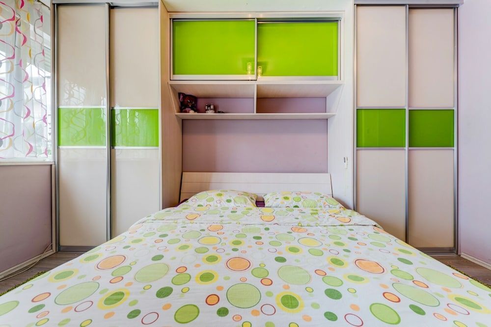 undefined Cool Cozy Apartment 6