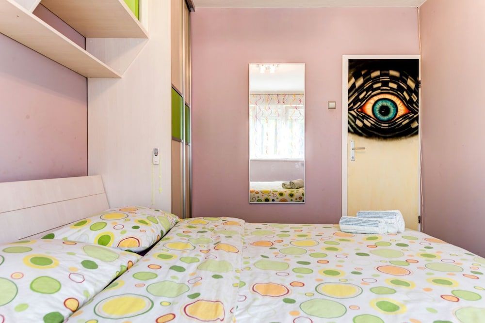 undefined Cool Cozy Apartment 5