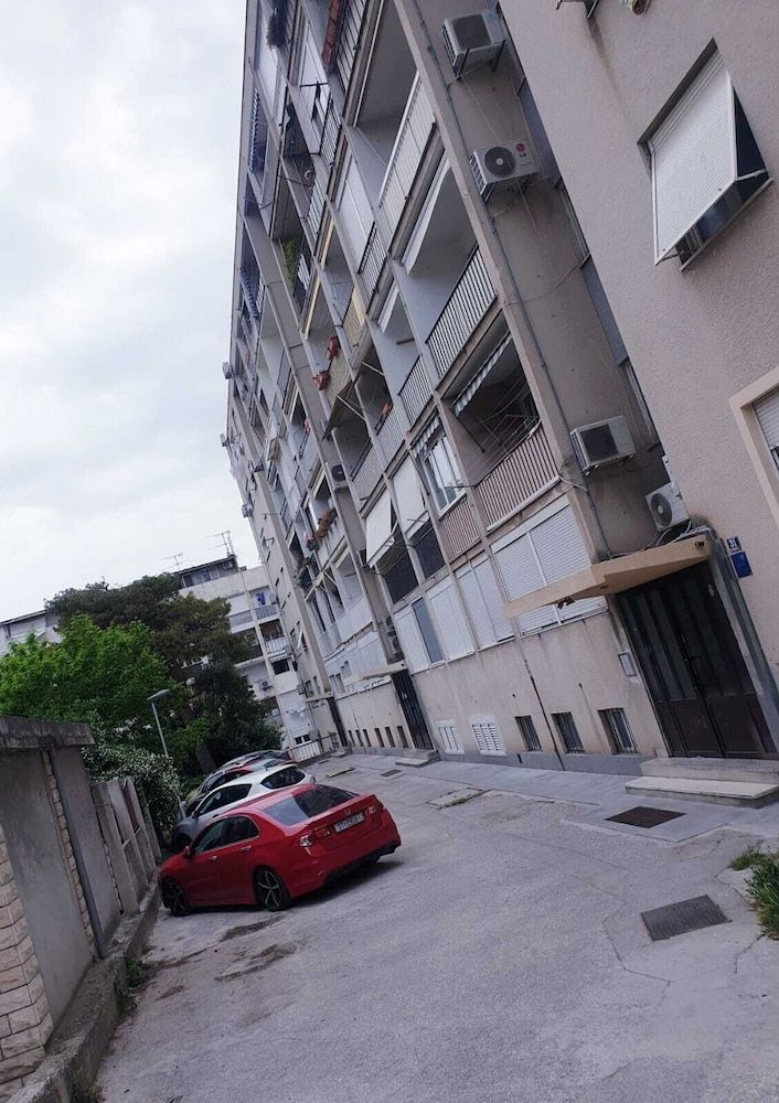 undefined Cool Cozy Apartment 3