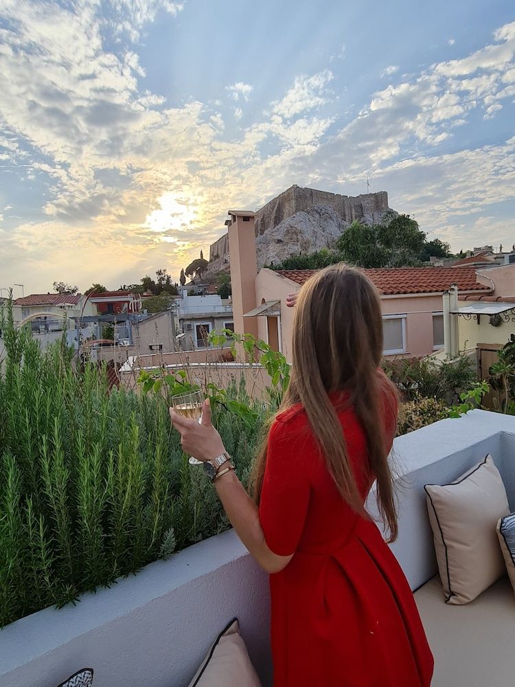 undefined CityZoe Athens Suites 10