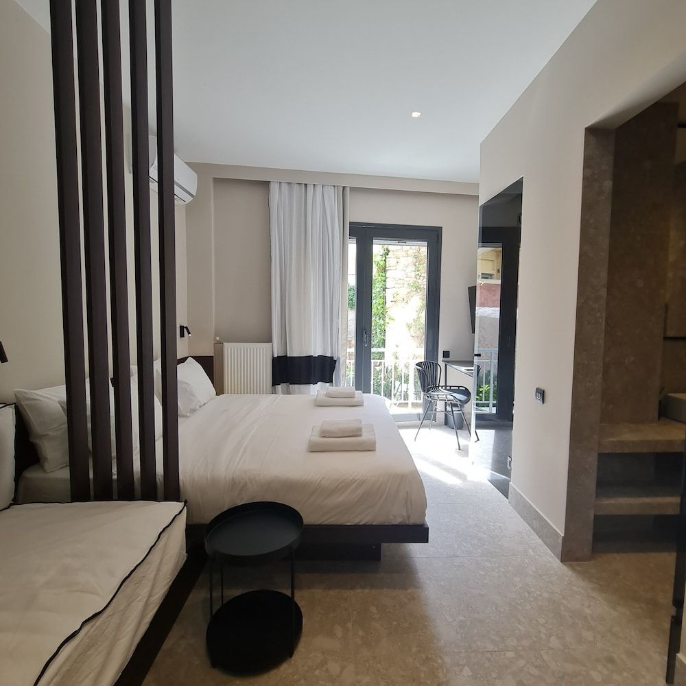 undefined CityZoe Athens Suites 3