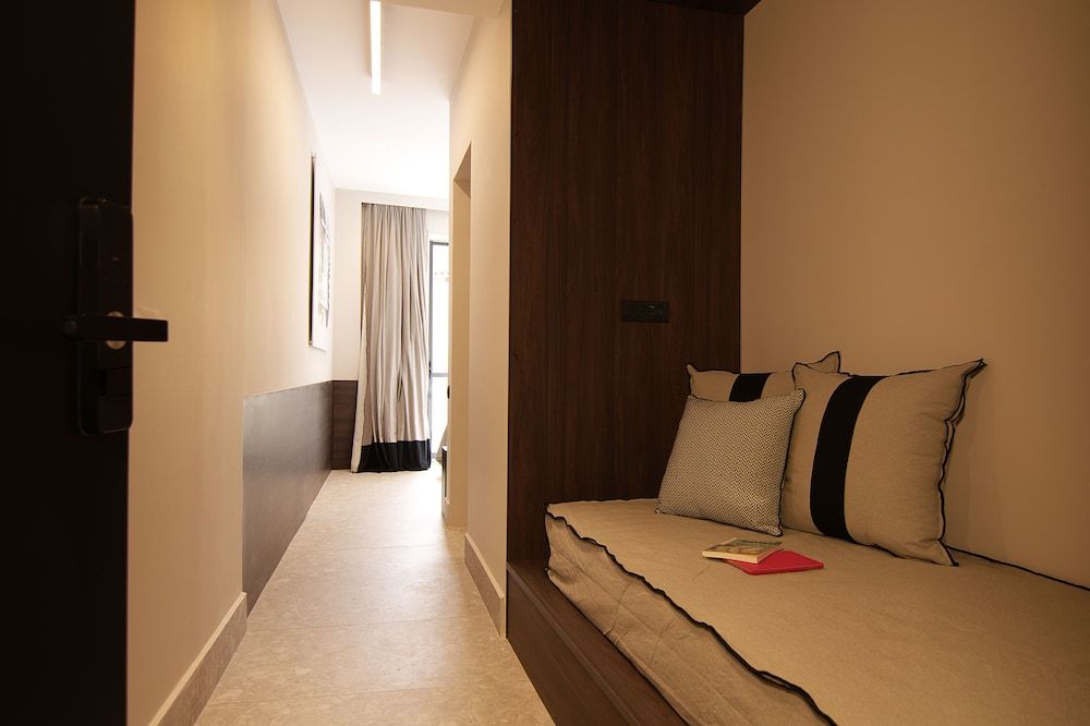 CityZoe Athens Suites Superior Studio Suite (Aphrodite)