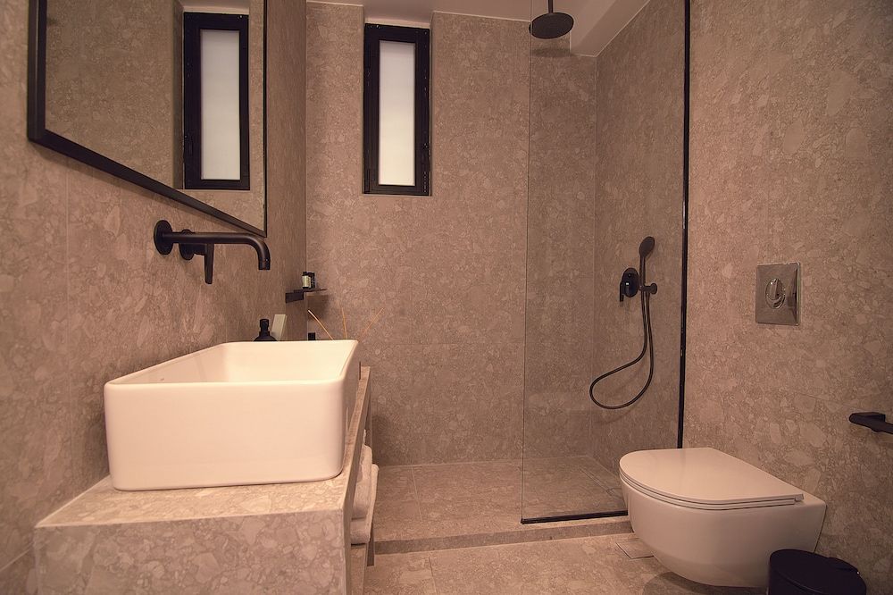 CityZoe Athens Suites Superior Studio Suite (Aphrodite) 8