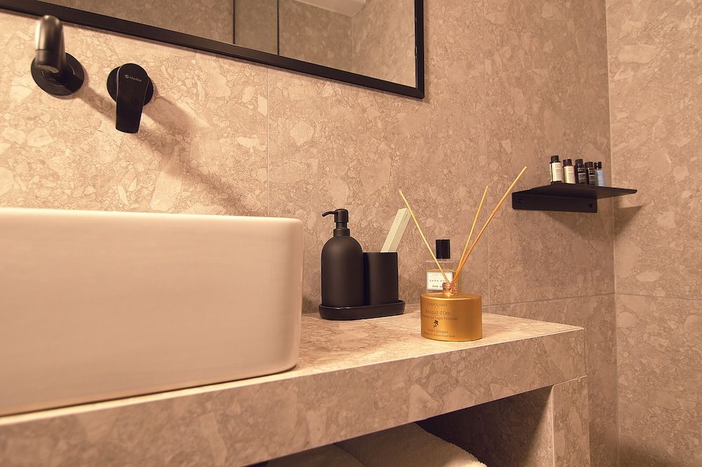 CityZoe Athens Suites Superior Studio Suite (Aphrodite) 9