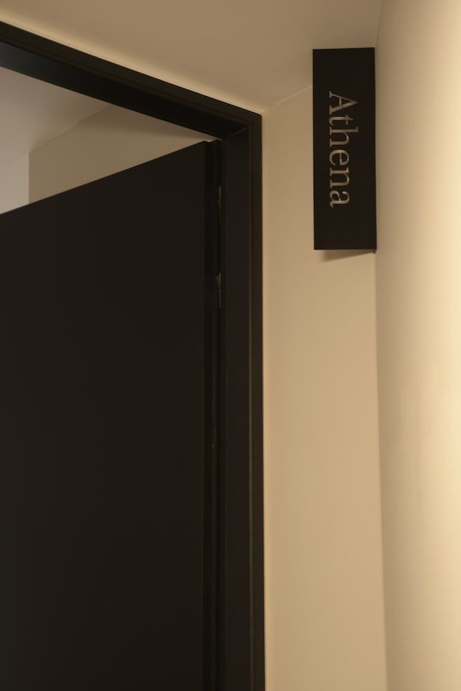 undefined CityZoe Athens Suites 2