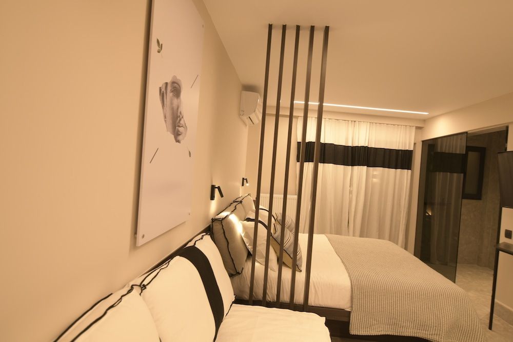 undefined CityZoe Athens Suites 5