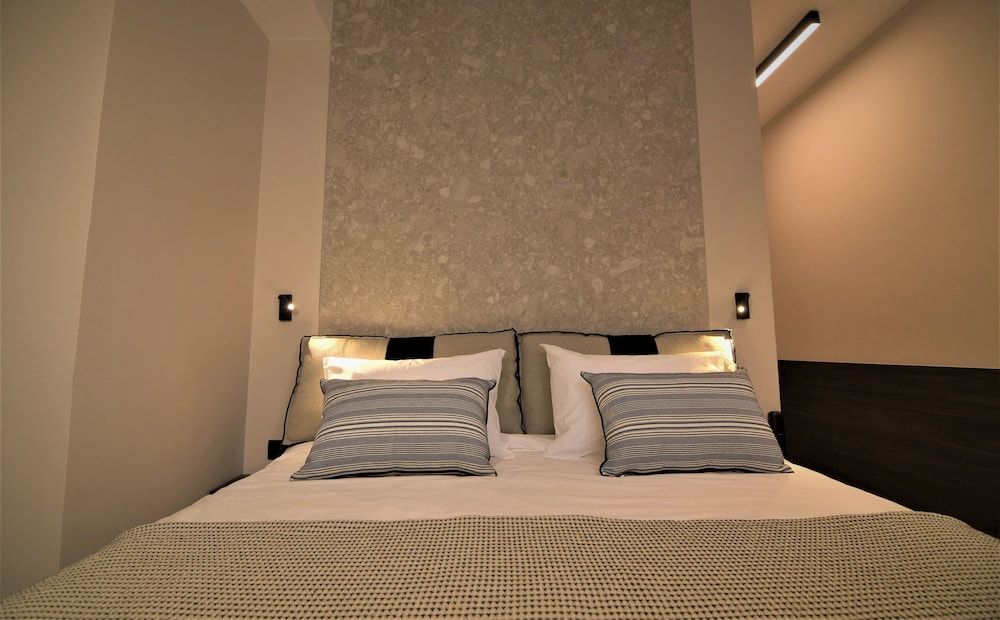 CityZoe Athens Suites Superior Studio Suite (Aphrodite) 5