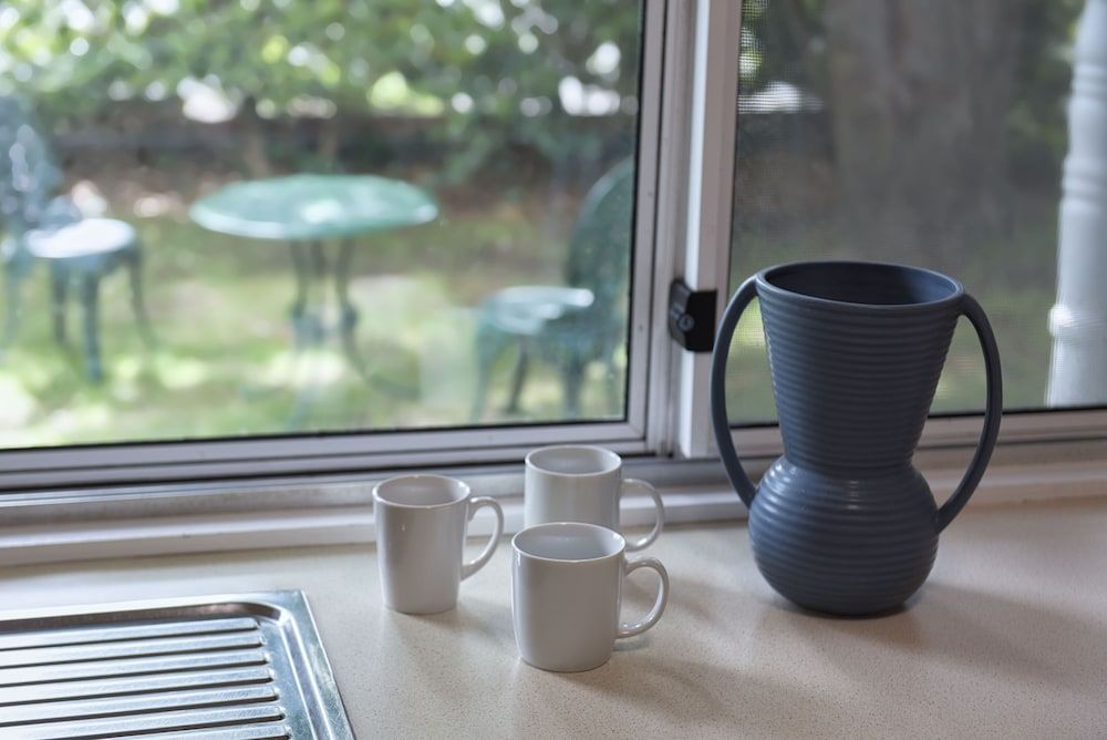 Blue Mountains Heritage Motel Two Bedroom Unit 6