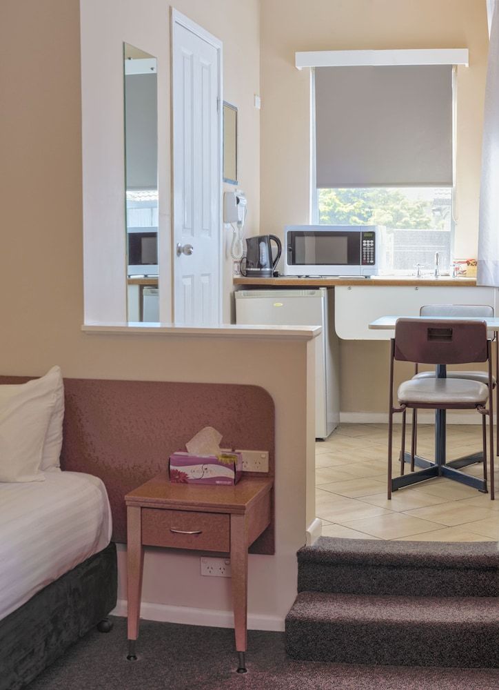 Blue Mountains Heritage Motel Twin Room 7