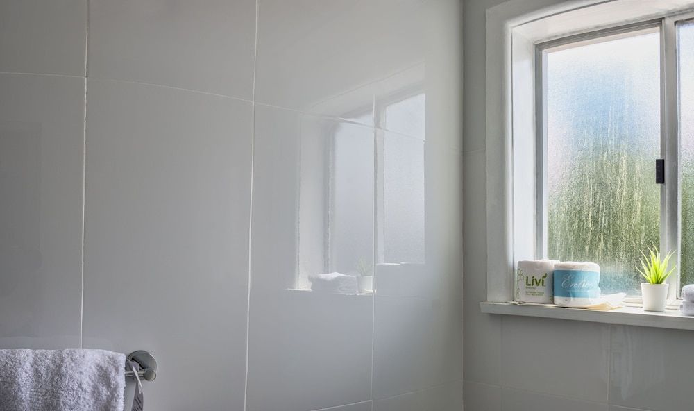 Blue Mountains Heritage Motel Twin Room 5