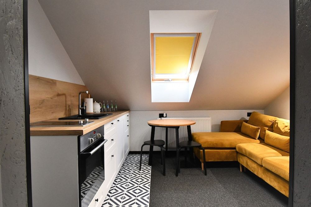 Sleepinn Family Apartment 5