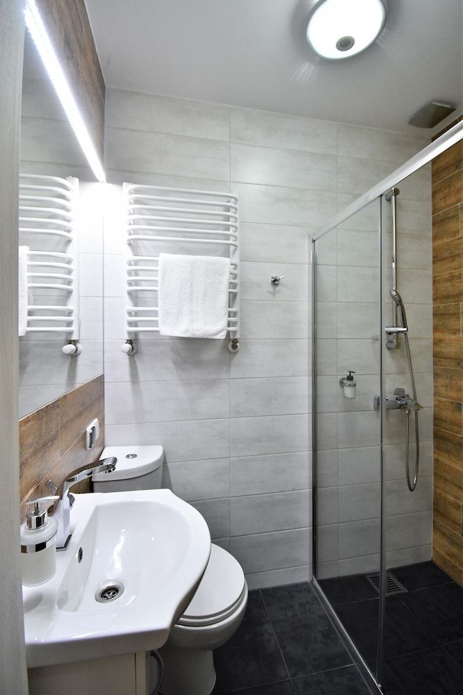 undefined Sleepinn 8