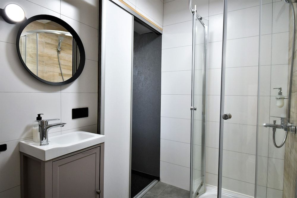 Sleepinn Family Apartment 3