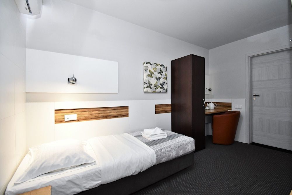 undefined Sleepinn 6