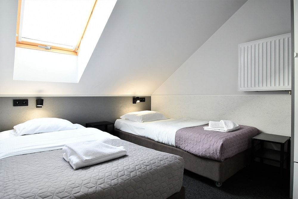 Sleepinn Family Apartment