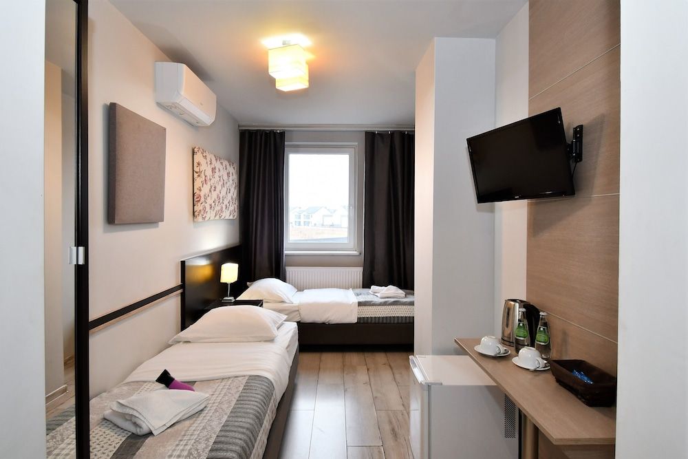 undefined Sleepinn 4