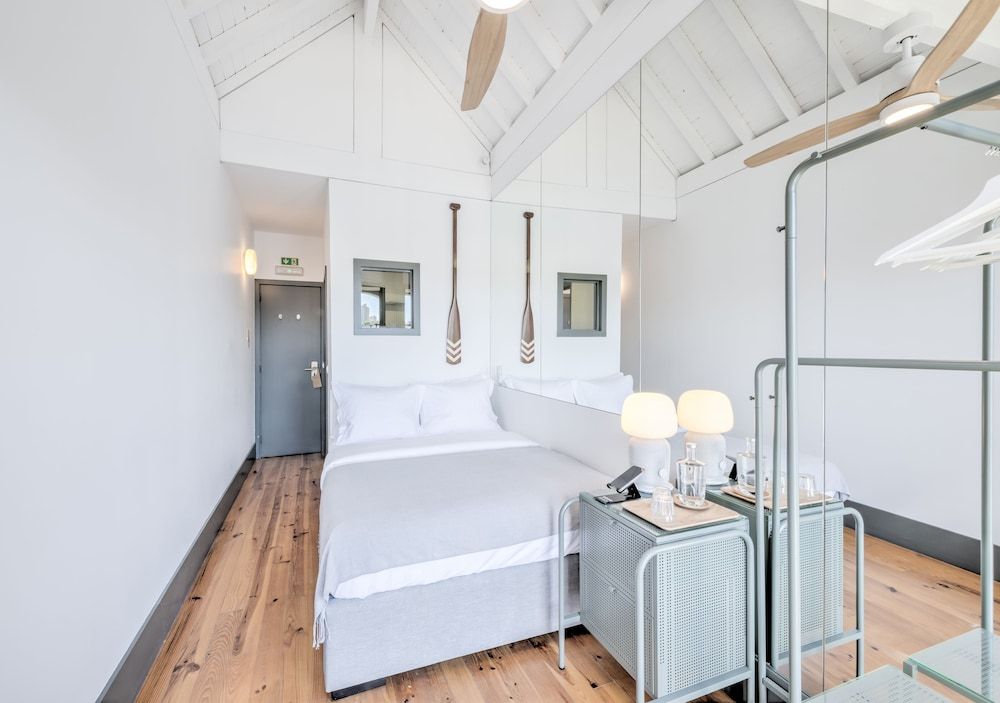 Premium Room, River View