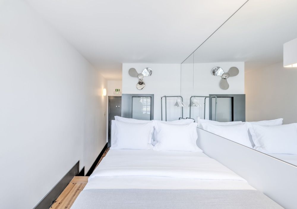 Standard Room, River View